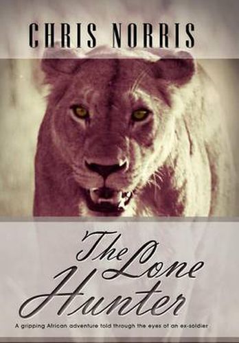 Cover image for The Lone Hunter