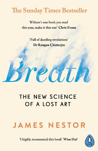 Cover image for Breath