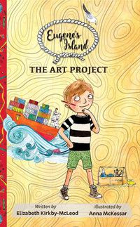 Cover image for The Art Project