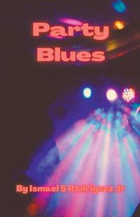 Cover image for Party Blues