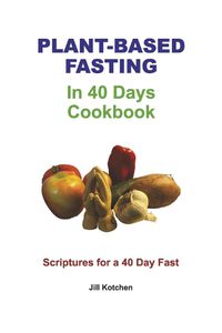 Cover image for Plant-Based Fasting