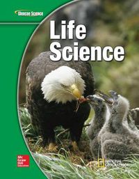 Cover image for Glencoe Life Iscience, Student Edition