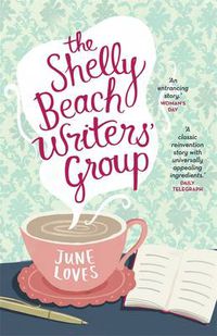 Cover image for The Shelly Beach Writers' Group