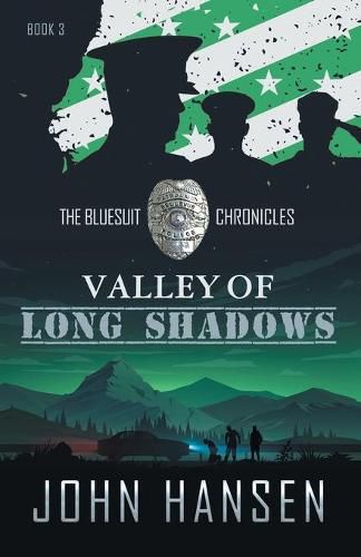 Cover image for Valley of Long Shadows