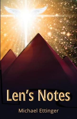 Cover image for Len's Notes