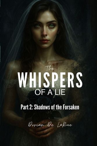 Cover image for The Whispers of a Lie- Part 2