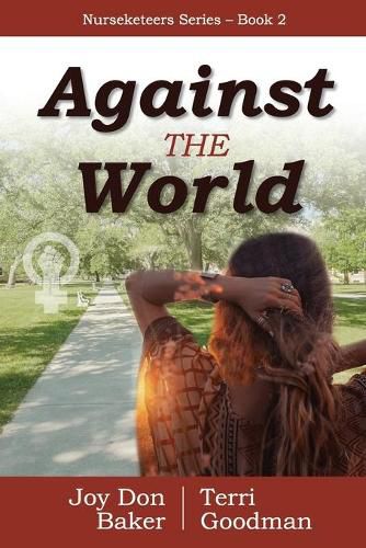 Cover image for Against the World