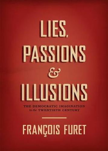 Cover image for Lies, Passions, and Illusions