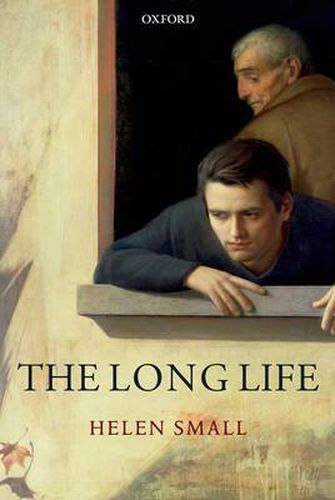 Cover image for The Long Life