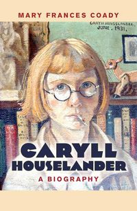 Cover image for Caryll Houselander