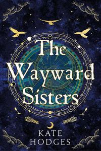 Cover image for The Wayward Sisters