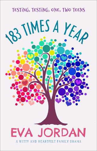 Cover image for 183 Times a Year