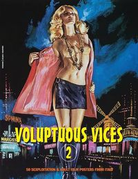 Cover image for Voluptuous Vices 2