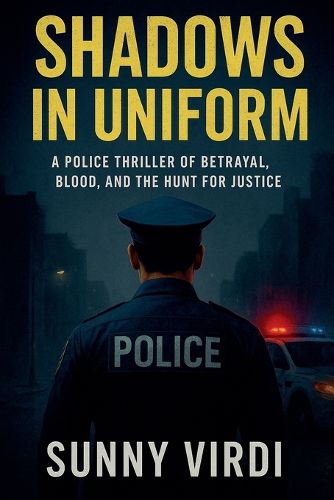 Cover image for Shadows in Uniform