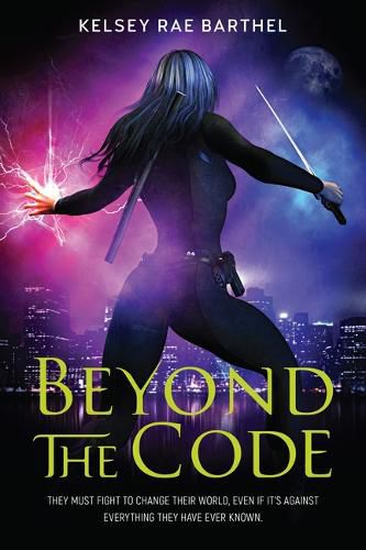 Cover image for Beyond the Code