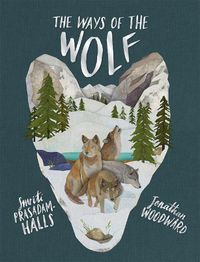 Cover image for The Ways of the Wolf