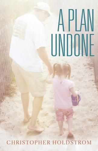 Cover image for A Plan Undone