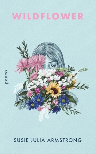 Cover image for Wildflower