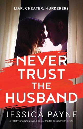 Cover image for Never Trust the Husband