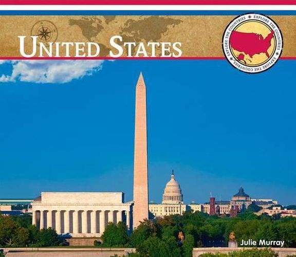 Cover image for United States