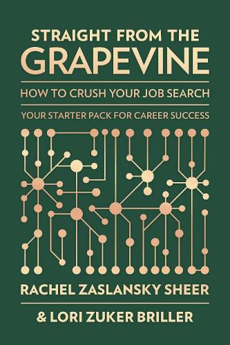 Cover image for Straight from the Grapevine