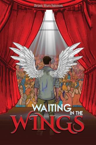 Cover image for Waiting in the Wings