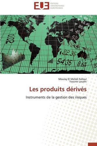 Cover image for Les Produits D riv s