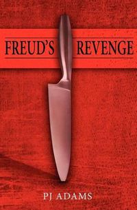 Cover image for Freud's Revenge