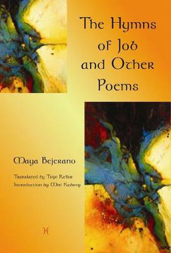 Cover image for The Hymns of Job and Other Poems