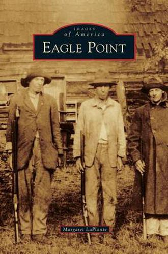 Cover image for Eagle Point