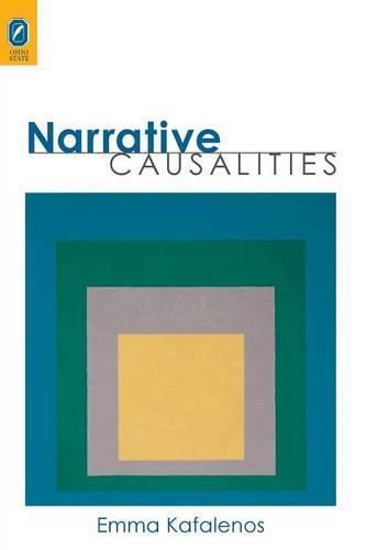 Cover image for Narrative Causalities