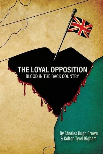 Cover image for The Loyal Opposition