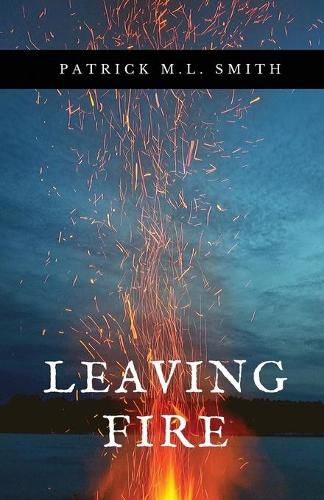 Cover image for Leaving Fire