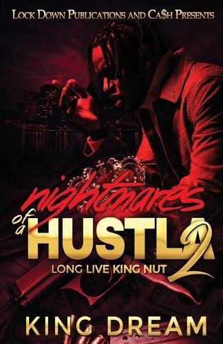 Cover image for Nightmares of a Hustla 2