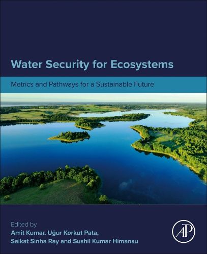 Cover image for Water Security for Ecosystems
