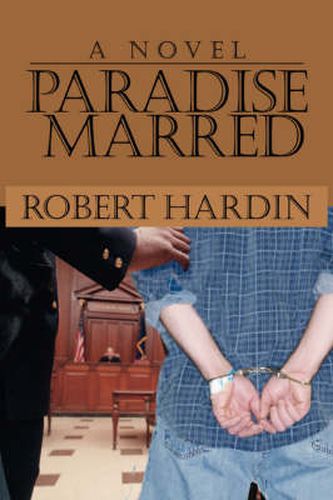 Cover image for Paradise Marred