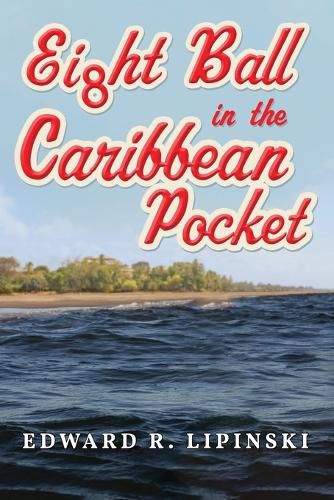 Cover image for Eight Ball in the Caribbean Pocket