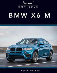 Cover image for BMW X6m