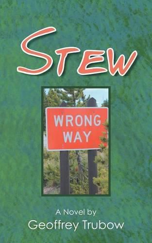Cover image for Stew