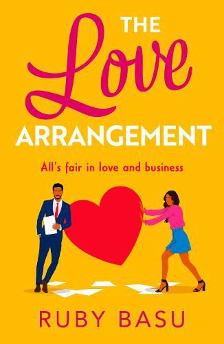 Cover image for The Love Arrangement