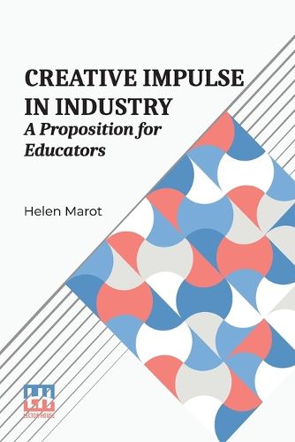 Cover image for Creative Impulse in Industry