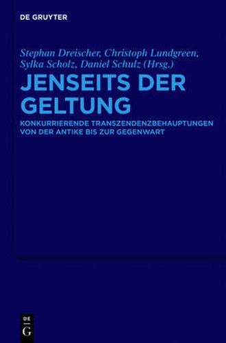 Jenseits der Geltung