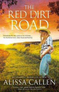 Cover image for The Red Dirt Road