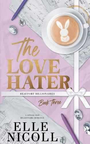 Cover image for The Love Hater