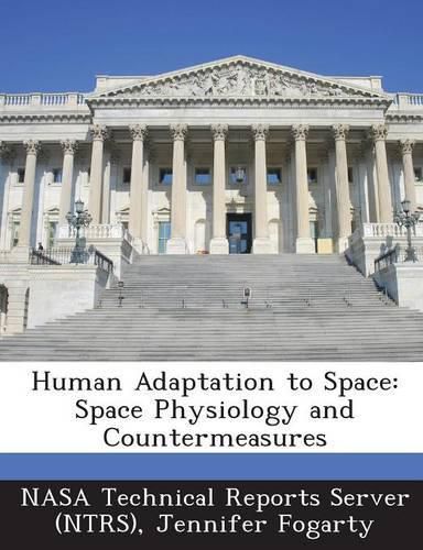 Cover image for Human Adaptation to Space