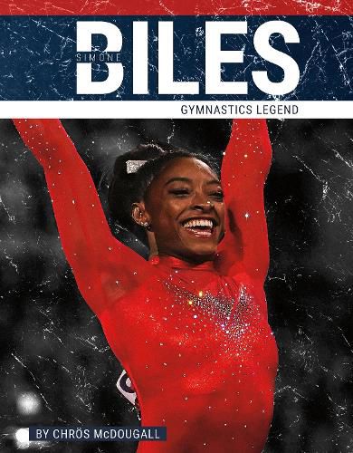 Simone Biles