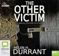 Cover image for The Other Victim