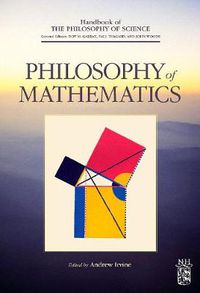 Cover image for Philosophy of Mathematics