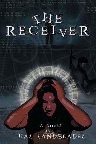 Cover image for The Receiver