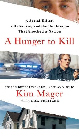 Cover image for A Hunger to Kill